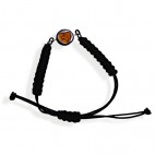 Bracelet ambre Funny Love